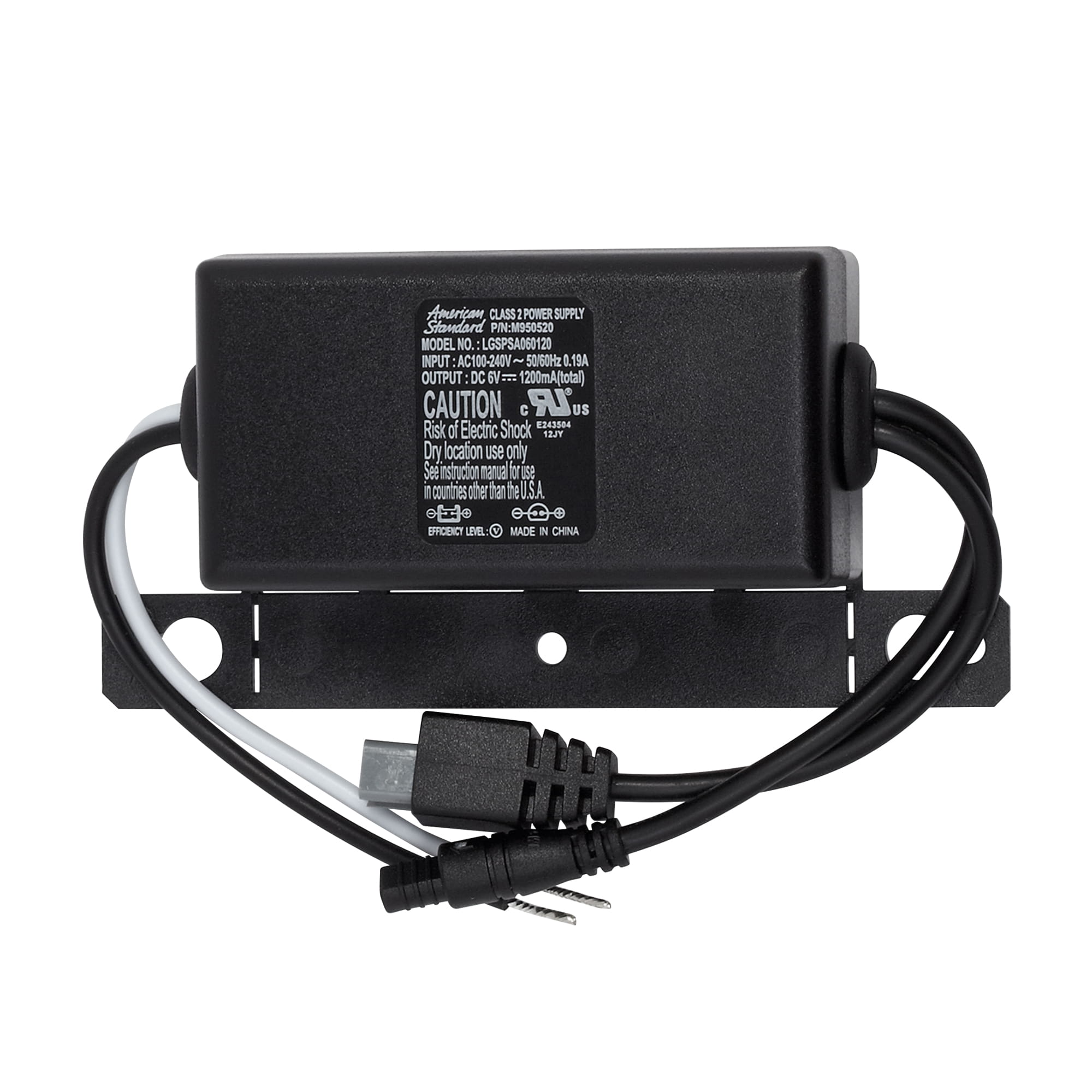 Selectronic® Hard Wired AC Power Kit
